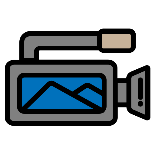 cámara icono gratis