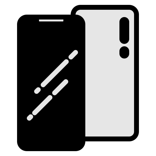 teléfono icono gratis