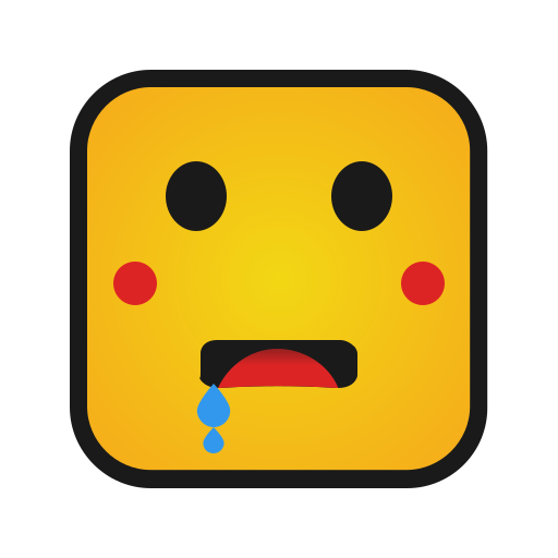 얼굴 무료 아이콘