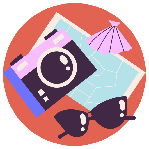 tourisme gratuit sticker tourisme gratuit sticker
