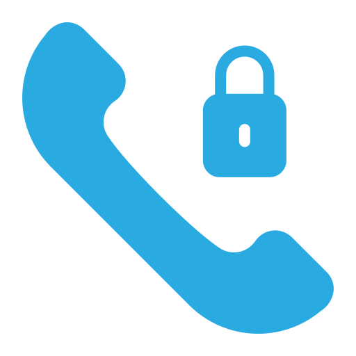 휴대폰 잠금 무료 아이콘