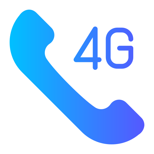 4g grátis ícone 4g grátis ícone