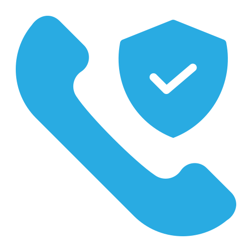 Phone call free icon