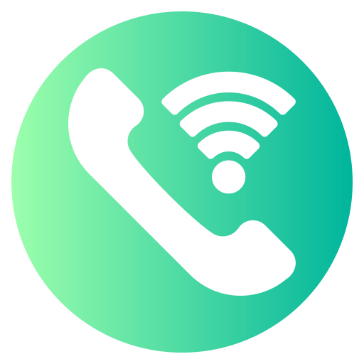 Phone call - Free communications icons