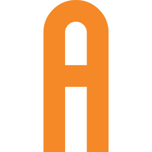 lettre a Icône gratuit