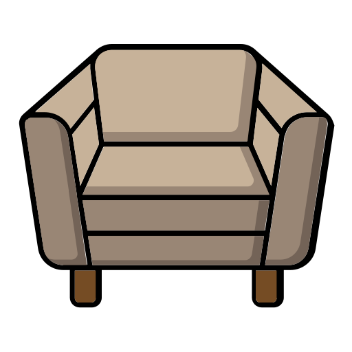 Sofa free icon Sofa free icon
