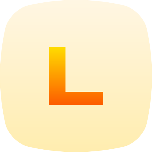 Буква л бесплатно иконка Буква л бесплатно иконка