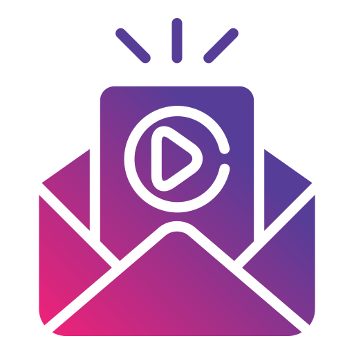 video icono gratis
