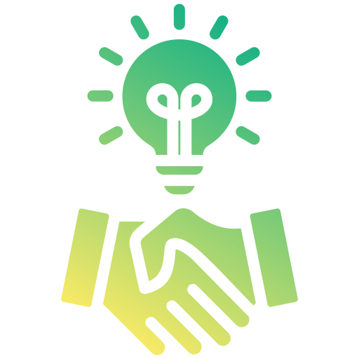 Collaboration free icon