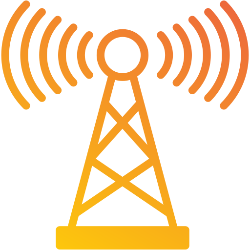 5g Icône gratuit