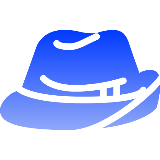 sombrero icono gratis