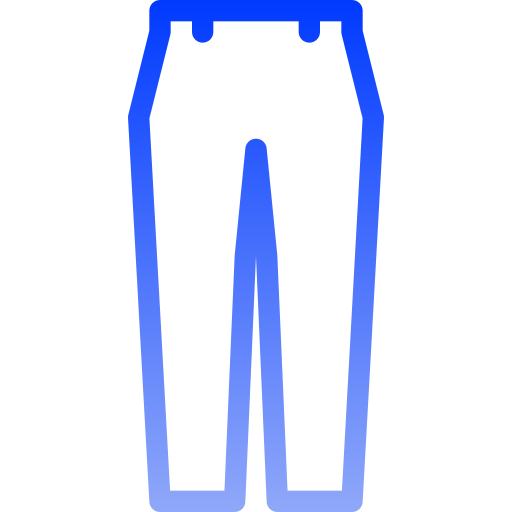 바지 무료 아이콘