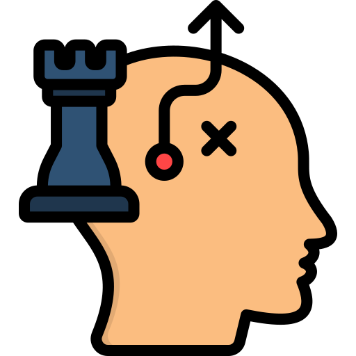strategie kostenlos Icon strategie kostenlos Icon
