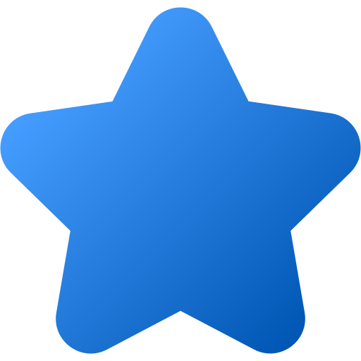 estrella icono gratis