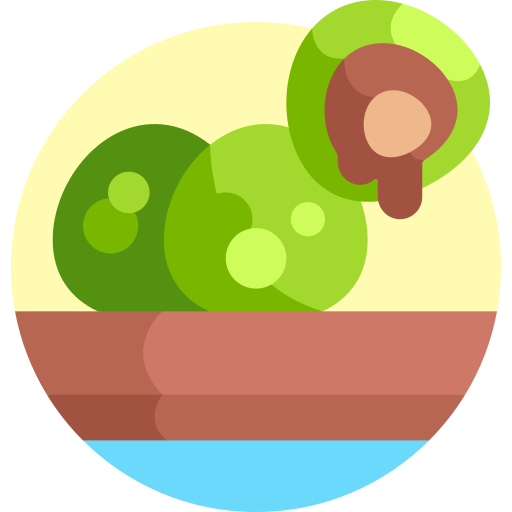 des balles Icône gratuit