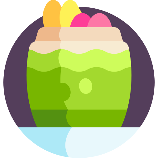 Пудинг бесплатно иконка