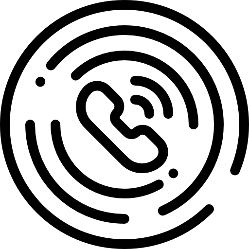 Телефон бесплатно иконка