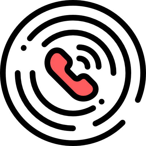 Телефон бесплатно иконка