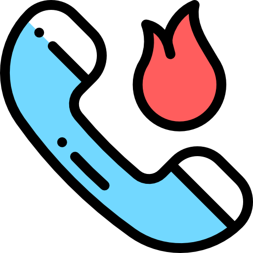 Телефонный звонок бесплатно иконка