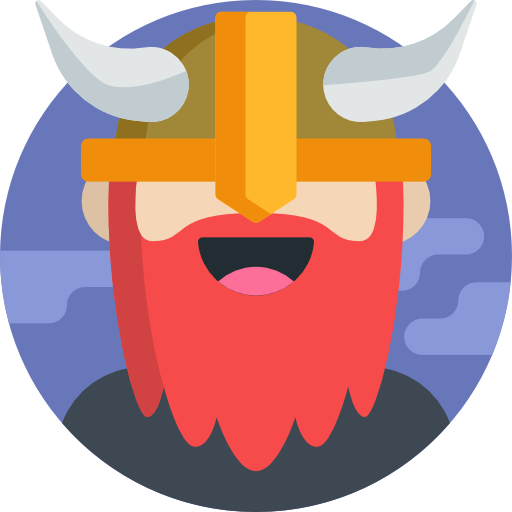 Viking free icon Viking free icon