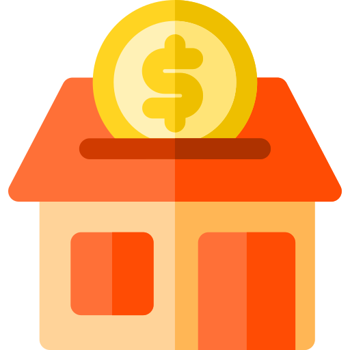 imobiliária grátis ícone imobiliária grátis ícone