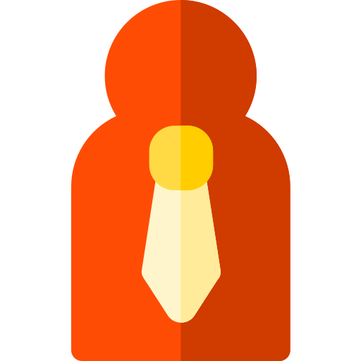 executivo grátis ícone