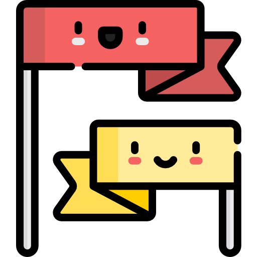 Флаги бесплатно иконка