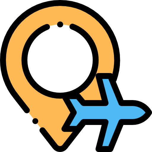 alfiler icono gratis