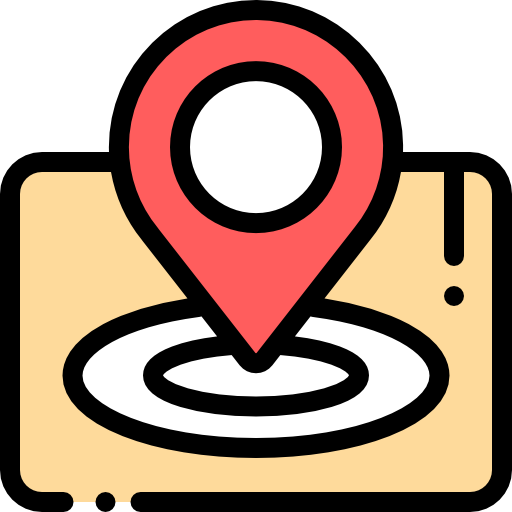 alfiler icono gratis