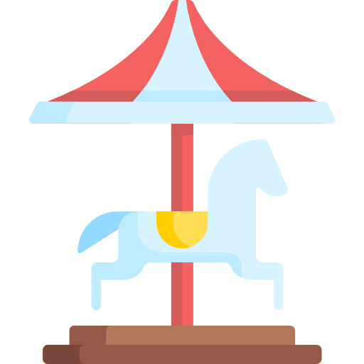 Free Icon | Carousel