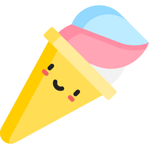 Мороженое бесплатно иконка