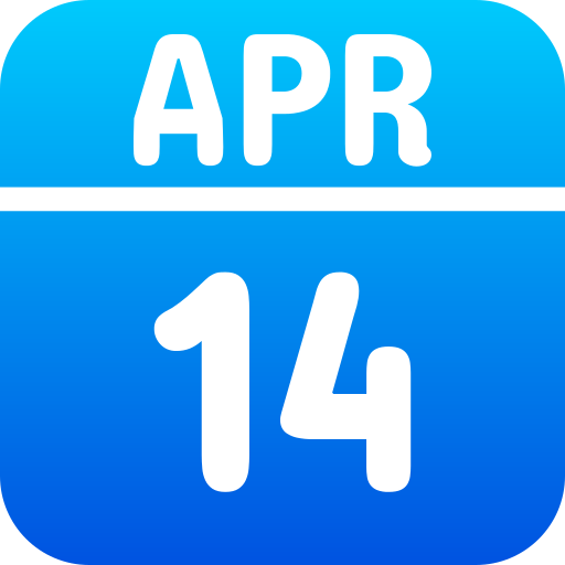 Четырнадцать бесплатно иконка