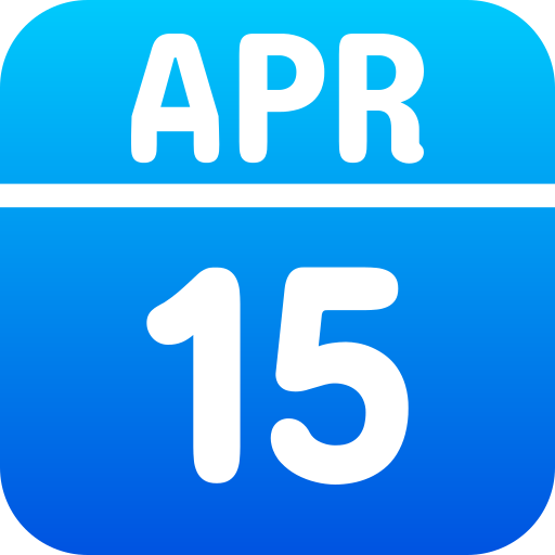 Пятнадцать бесплатно иконка