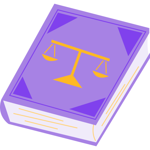gesetzbuch kostenlos Sticker