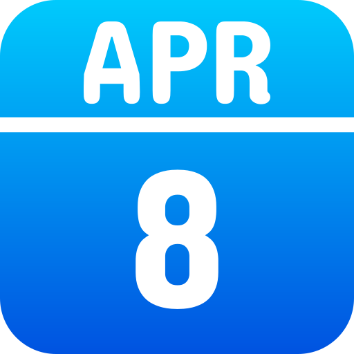 Восемь бесплатно иконка