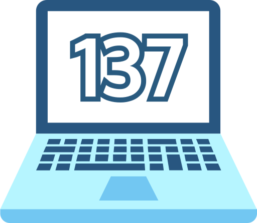 137 icono gratis