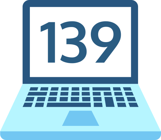 139 icono gratis