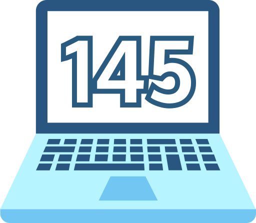 145 icono gratis