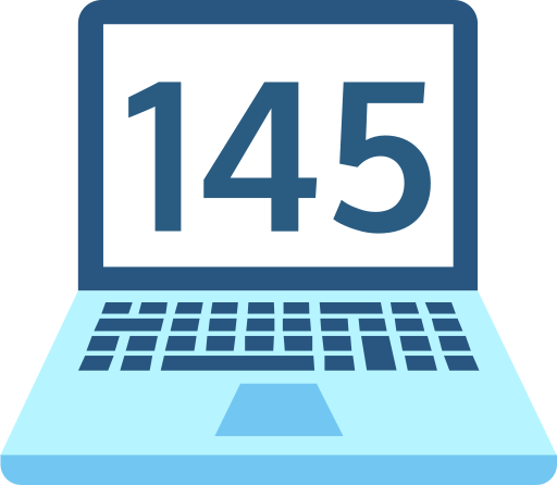 145 icono gratis