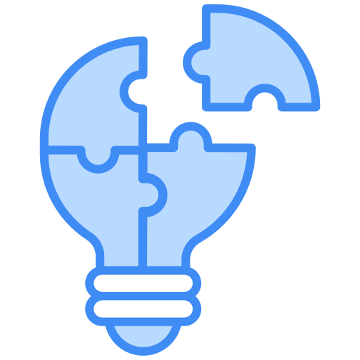 creatividad icono gratis