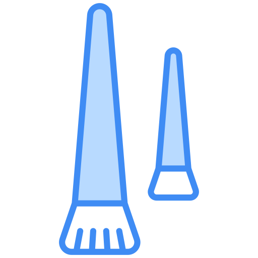 cepillar icono gratis