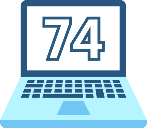 74 icono gratis