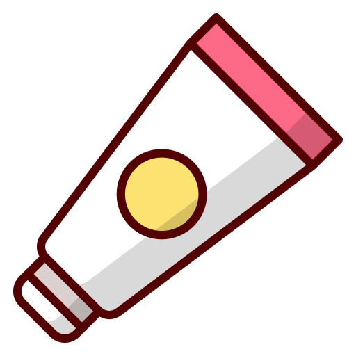 farbtube kostenlos Icon farbtube kostenlos Icon
