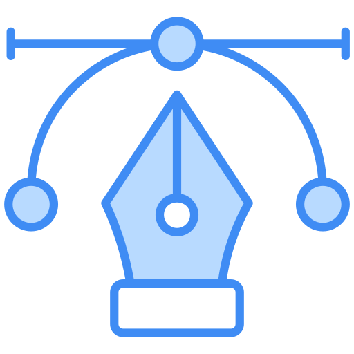 lapicera icono gratis