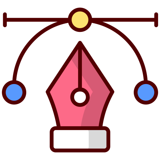 lapicera icono gratis