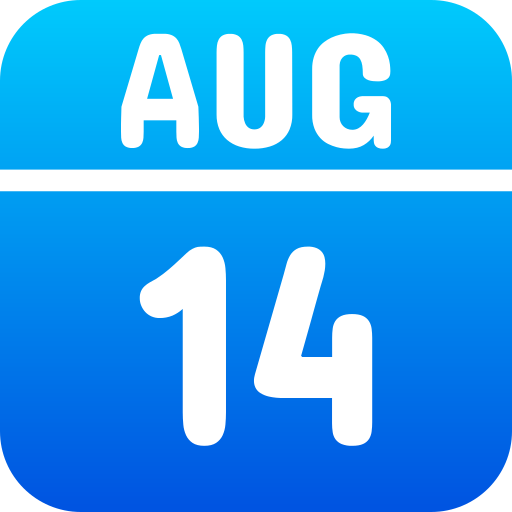 catorce icono gratis