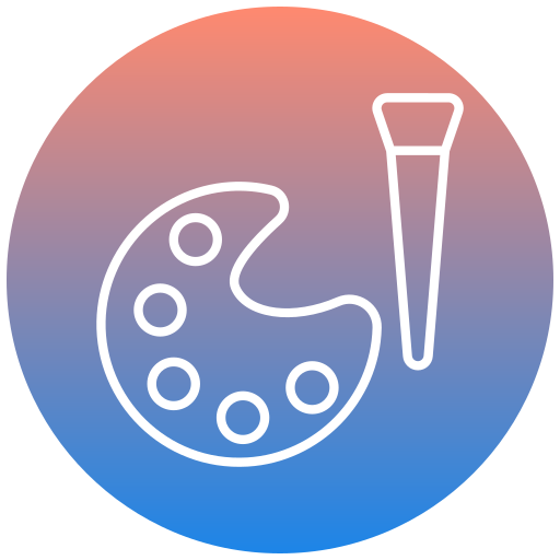 Art free icon