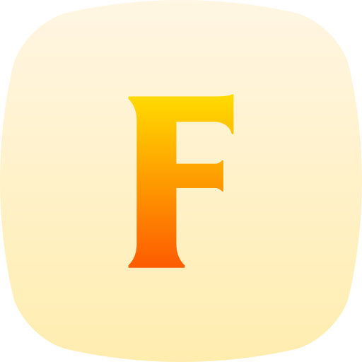 Буква ф бесплатно иконка Буква ф бесплатно иконка