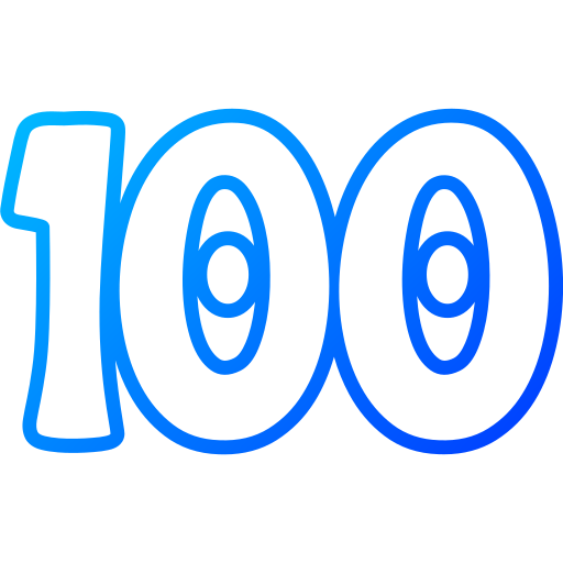 100 kostenlos Icon 100 kostenlos Icon