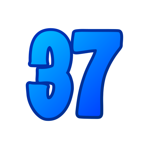 37 Icône gratuit